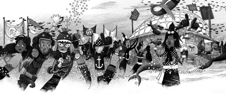 Иллюстрация к книге — Вести глубин [i_028.jpg]