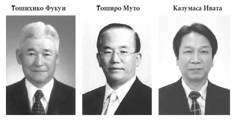 Иллюстрация к книге — Малая энциклопедия трейдера [img_31.jpg]