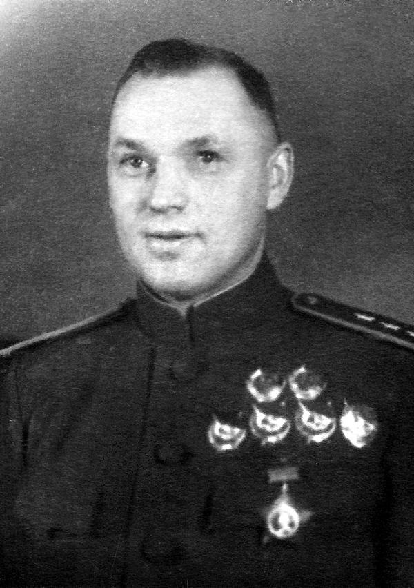 Иллюстрация к книге — Воспоминания без цензуры [i_004.jpg]