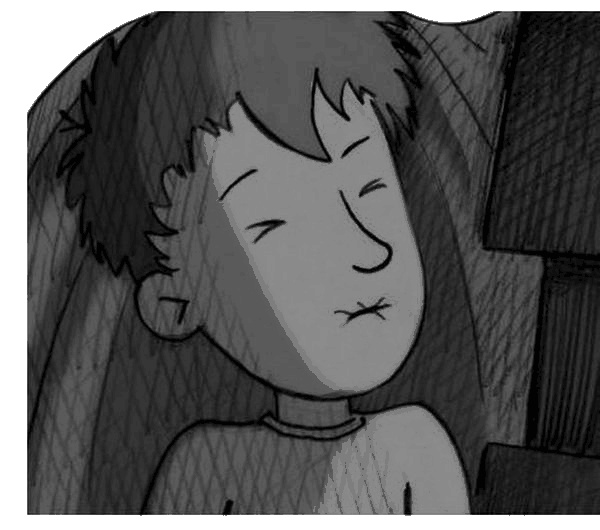 Иллюстрация к книге — Джордж и корабль времени [i_021.jpg]