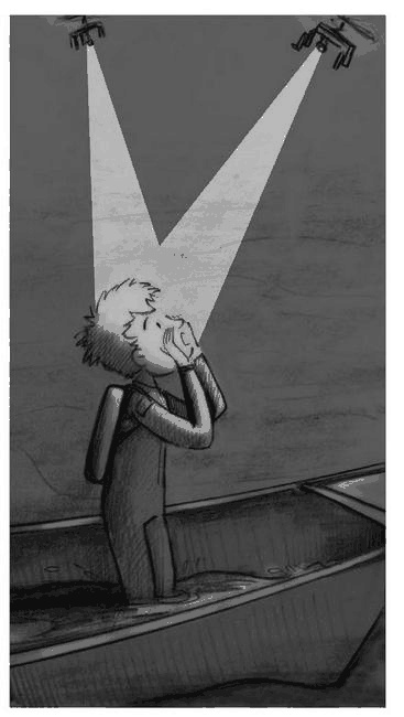 Иллюстрация к книге — Джордж и корабль времени [i_060.jpg]