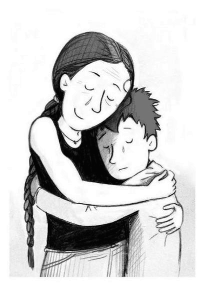 Иллюстрация к книге — Джордж и корабль времени [i_061.jpg]