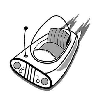 Иллюстрация к книге — Джордж и корабль времени [i_091.jpg]