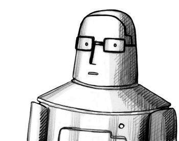 Иллюстрация к книге — Джордж и корабль времени [i_098.jpg]