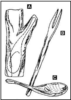 Иллюстрация к книге — Выживание в экстремальных ситуациях. Опыт SAS [i_041.jpg]