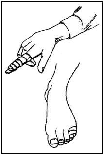 Иллюстрация к книге — Выживание в экстремальных ситуациях. Опыт SAS [i_051.jpg]