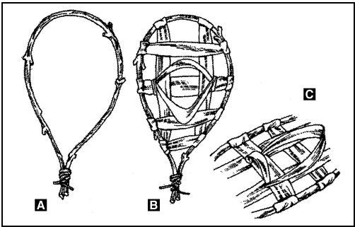Иллюстрация к книге — Выживание в экстремальных ситуациях. Опыт SAS [i_070.jpg]