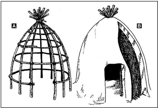 Иллюстрация к книге — Выживание в экстремальных ситуациях. Опыт SAS [i_081.jpg]