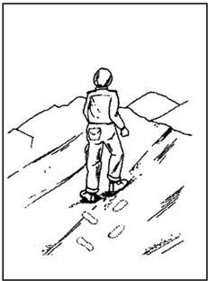 Иллюстрация к книге — Выживание в экстремальных ситуациях. Опыт SAS [i_086.jpg]