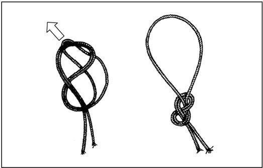 Иллюстрация к книге — Выживание в экстремальных ситуациях. Опыт SAS [i_089.jpg]