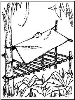 Иллюстрация к книге — Выживание в экстремальных ситуациях. Опыт SAS [i_108.jpg]