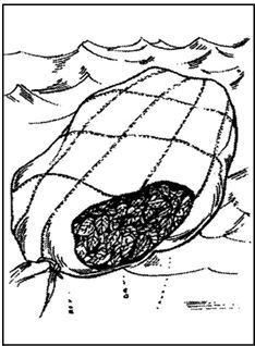 Иллюстрация к книге — Выживание в экстремальных ситуациях. Опыт SAS [i_116.jpg]