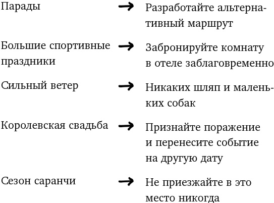 Иллюстрация к книге — Просто будь СОБОЙ! Забей на перфекционизм и преврати изъяны в достоинства [i_013.jpg]