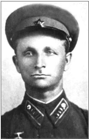 Иллюстрация к книге — Битва за Клин [i_002.jpg]