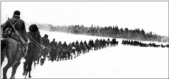 Иллюстрация к книге — Битва за Клин [i_004.jpg]