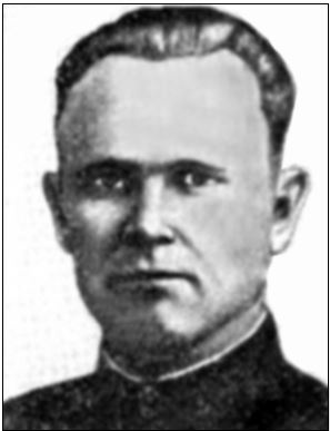 Иллюстрация к книге — Битва за Клин [i_007.jpg]