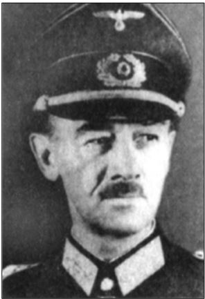 Иллюстрация к книге — Битва за Клин [i_033.jpg]