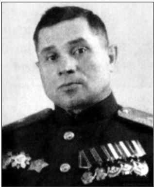 Иллюстрация к книге — Битва за Клин [i_037.jpg]