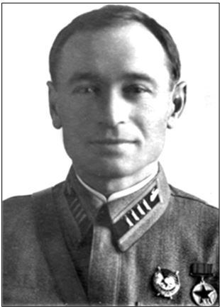 Иллюстрация к книге — Битва за Клин [i_040.jpg]