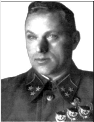 Иллюстрация к книге — Битва за Клин [i_046.jpg]