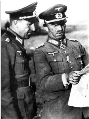 Иллюстрация к книге — Битва за Клин [i_050.jpg]