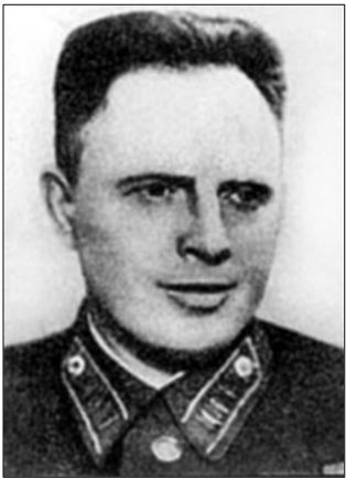 Иллюстрация к книге — Битва за Клин [i_051.jpg]