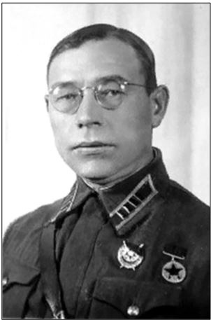 Иллюстрация к книге — Битва за Клин [i_057.jpg]