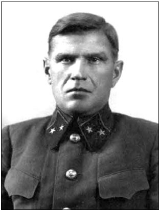 Иллюстрация к книге — Битва за Клин [i_058.jpg]