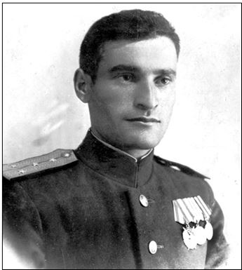 Иллюстрация к книге — Битва за Клин [i_059.jpg]