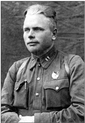 Иллюстрация к книге — Битва за Клин [i_065.jpg]