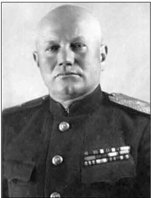 Иллюстрация к книге — Битва за Клин [i_067.jpg]