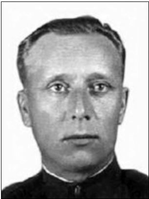 Иллюстрация к книге — Битва за Клин [i_084.jpg]