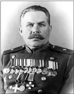 Иллюстрация к книге — Битва за Клин [i_086.jpg]