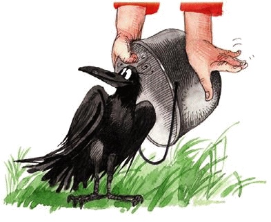 Иллюстрация к книге — Денис-изобретатель. Книга для развития изобретательских способностей детей младших и средних классов [_010.jpg]