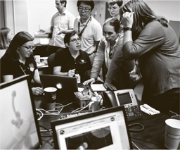 Иллюстрация к книге — За новыми горизонтами [i_006.jpg]