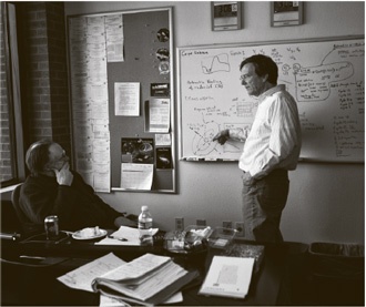 Иллюстрация к книге — За новыми горизонтами [i_009.jpg]