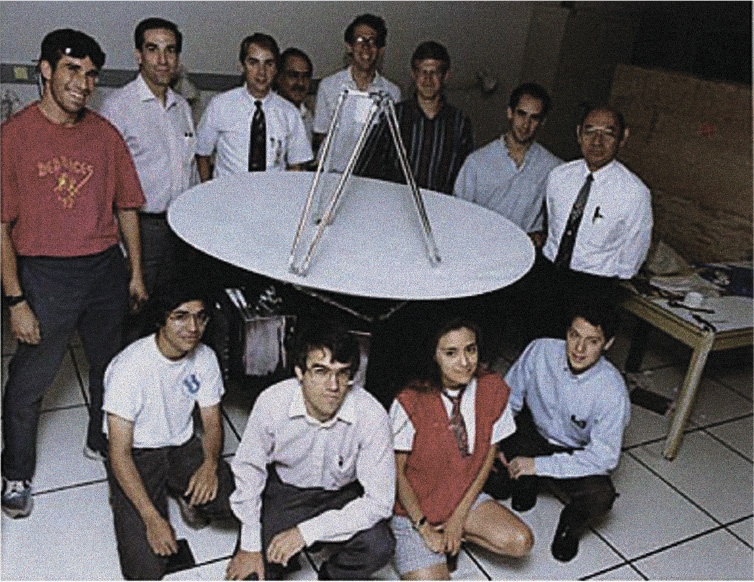 Иллюстрация к книге — За новыми горизонтами [i_016.jpg]