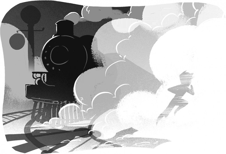 Иллюстрация к книге — Волшебные неудачники [i_006.jpg]