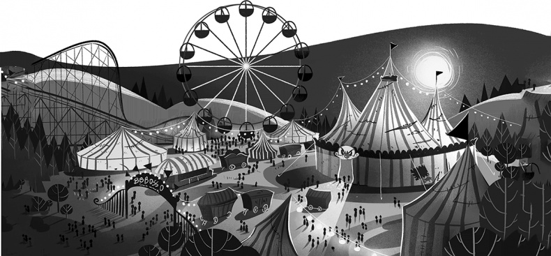 Иллюстрация к книге — Волшебные неудачники [i_040.jpg]