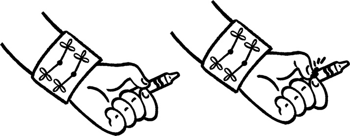 Иллюстрация к книге — Волшебные неудачники [i_047.jpg]