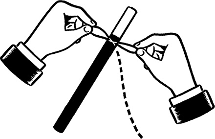 Иллюстрация к книге — Волшебные неудачники [i_065.jpg]