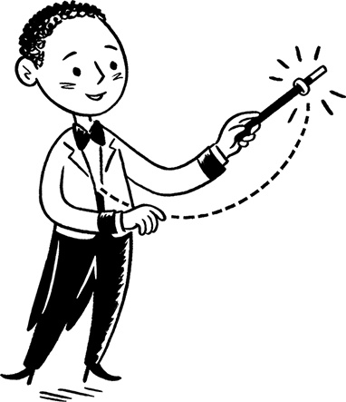 Иллюстрация к книге — Волшебные неудачники [i_070.jpg]