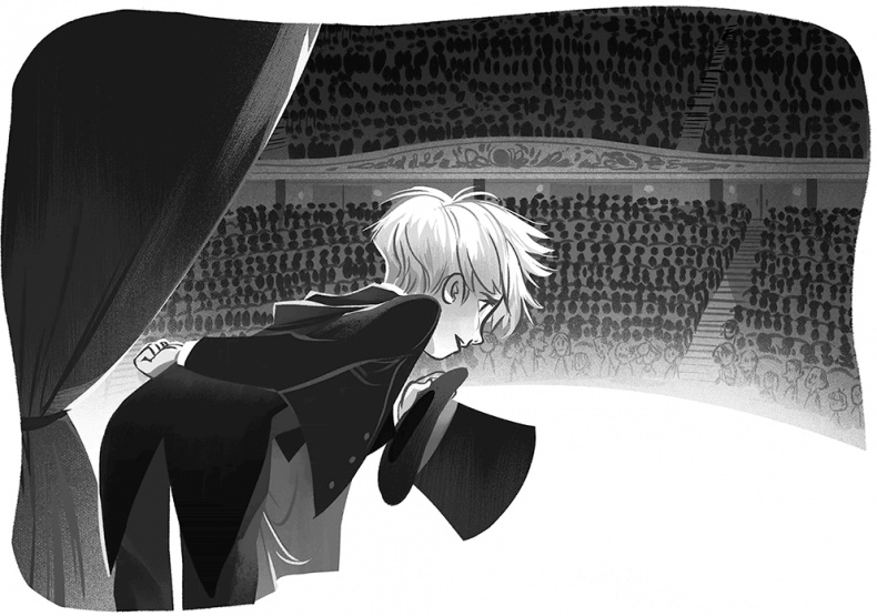 Иллюстрация к книге — Волшебные неудачники [i_079.jpg]