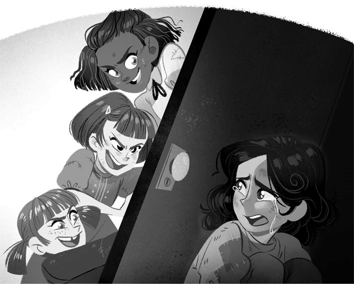 Иллюстрация к книге — Волшебные неудачники. Приключения продолжаются [i_008.jpg]