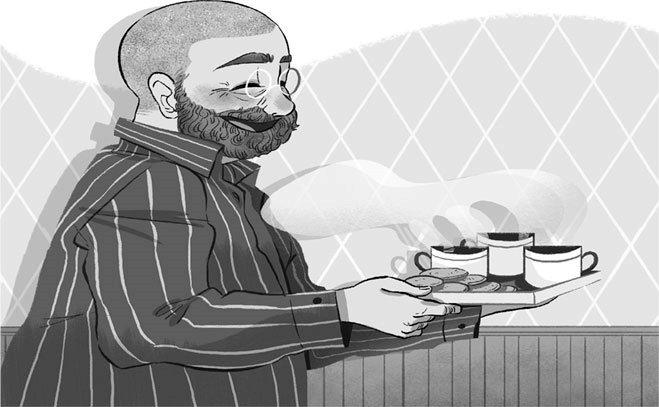 Иллюстрация к книге — Волшебные неудачники. Приключения продолжаются [i_013.jpg]