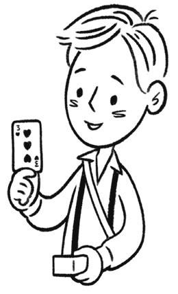 Иллюстрация к книге — Волшебные неудачники. Приключения продолжаются [i_019.jpg]