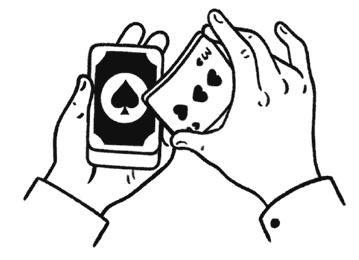 Иллюстрация к книге — Волшебные неудачники. Приключения продолжаются [i_022.jpg]