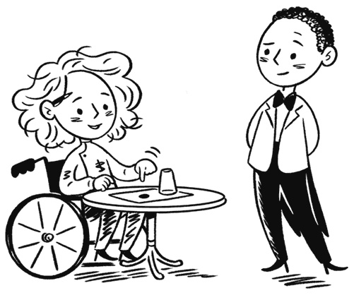 Иллюстрация к книге — Волшебные неудачники. Приключения продолжаются [i_038.jpg]