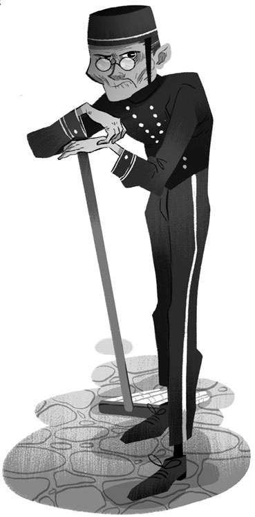 Иллюстрация к книге — Волшебные неудачники. Приключения продолжаются [i_048.jpg]