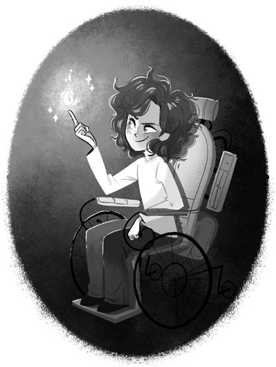 Иллюстрация к книге — Волшебные неудачники. Приключения продолжаются [i_059.jpg]